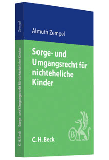 Sorge- und Umgangsrecht für nichteheliche Kinder, 
            C.H.Beck Verlag, München 2013